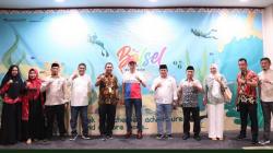 Angkasa Pura I Manado Siap Promosikan Pariwisata Kabupaten Bolaang Mongondow Selatan   <