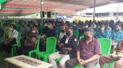 Dirjen Kemendagri Puji Program Medaseng Sangihe, Terobosan dalam Pelayanan Publik