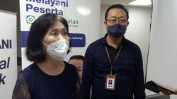 Tenaga Kesehatan di Manado Minta Anak segera Divaksin Hepatitis<