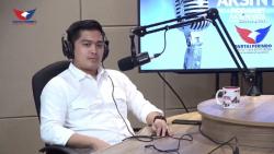 Ini Cara Perindo Hapus Stigma Buruk Politik di Kalangan Anak Muda