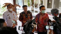 Elektabilitas Ganjar Ungguli Puan, Edy: PDIP Punya Tradisi Bukan Hanya Hasil Survei