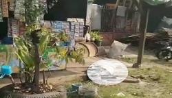 Warga Saksikan Insiden Elf Maut di Karawang, 17 Korban Terkapar Bersimbah Darah di Jalan<