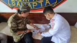 Lagi, 2 Napi Teroris di Jatim Bebas Penjara<