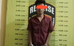 Bocah Perempuan Diajak Kakak Ipar Mandi Bareng lalu Dicabuli hingga Menangis Kesakitan