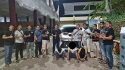 Pembobol ATM di Aceh Ternyata Tukang Parkir dan Bocah di Bawah Umur