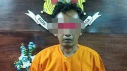 Curi Tas Bule Rusia, Maling Spesialis Penumpang Bandara Ngurah Rai Ditangkap