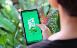 HUT ke-475 Semarang, Begini Tren Belanja Online di Ibu Kota Jateng