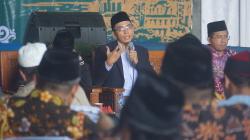 Memperkuat Ekonomi Umat, TGB Deklarasikan Wadah Saudagar Azhary<