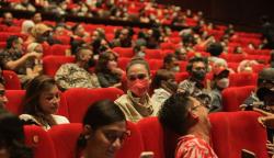 Bioskop Kembali Menjadi Pilihan Hiburan saat Pandemi Melandai