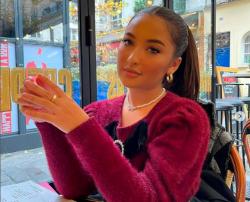 Artis FTV Jennifer Coppen Berdamai dengan Penamparnya, Kasusnya Bakal Dihentikan