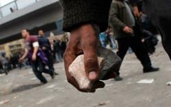 Polisi Buru 2 DPO Pelaku Tawuran Antarremaja di Palembang<