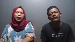 Cerita Keluarga Korban Tewas Elf Maut di Karawang, Fitri Sempat Pamit Bersilaturahmi<