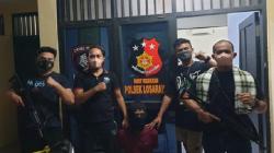 Motor Pemudik asal Demak Hilang di Losarang Indramayu, Pencurinya Berhasil Ditangkap<