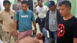 Perampok dan Pemerkosa Mahasiswi di Lubuklinggau Ditangkap saat Pesta Sabu<