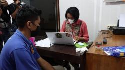 Cabuli 4 Anak Tetangga Berulang Kali sejak 2019, Pemuda Ini Ditangkap Polisi <