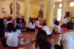 Perayaan Waisak, Ketua Walubi Minta Umat Buddha Tetap Taat Prokes