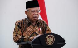 Wapres Ingatkan Penguasaan Ilmu Teknologi Harus Diimbangi Iman dan Takwa