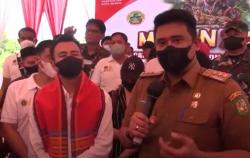 Raffi Ahmad Bakal Investasi di Medan Zoo, Bobby Nasution Kasih Bocoran