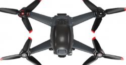 DJI Garap Drone FPV Baru, Bisa Terbang Dalam Ruangan 