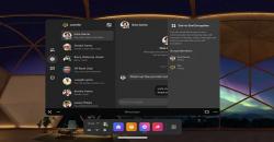 Meta Uji Fitur Enkripsi End to End untuk Messenger Headset Quest VR