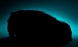 Beredar Foto Siluet Ertiga Hybrid, Begini Penampakannya