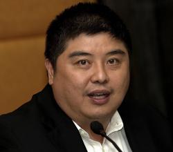 Lin Che Wei Divonis 1 Tahun Penjara Kasus Korupsi Ekspor Minyak Goreng