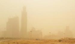 Arab Saudi Diterjang Badai Pasir, Makkah dan Madinah Diperkirakan Terdampak<