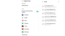 Cara Menghapus Akun Google di Handphone, Mudah Kok