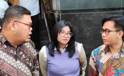 Dea OnlyFans Hamil, Polisi: Tak Pengaruhi Proses Penyidikan
