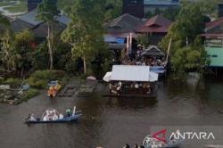 Desa Pela Jadi Satu-satunya Wakil Kaltim di ADWI 2022<