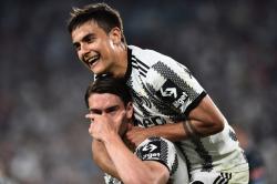 Hasil Juventus Vs Lazio: Vlahovic Tambah Tabungan Gol, Bianconeri Ditahan Imbang 2-2