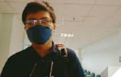 Cerita Immanuel yang Belajar UTBK SBMPTN Sejak Tahun Lalu Demi Masuk IPB dan UGM<