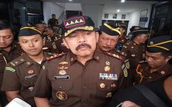 300 Terpidana Mati Belum Dieksekusi, Jaksa Agung Ungkap Penyebabnya