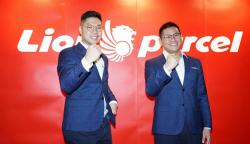 Lion Parcel Catat Peningkatan Volume Pengiriman hingga 30 Persen