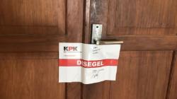 Suasana Penggeledahan KPK di Kantor Pemkot Ambon, ASN Bekerja seperti Biasa