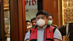 Lin Che Wei Tersangka Kasus Korupsi Minyak Goreng, Ini Perannya<