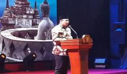 Menag Sebut Tak Pernah Akan Hadiri Perayaan Waisak jika Tidak Diselenggarakan Bersama-sama