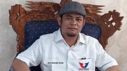 Partai Perindo Way Kanan Siap Bersaing di Pemilihan Legislatif 2024