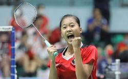 Hasil Indonesia Masters 2022: Putri KW ke Babak Utama usai Hajar Wakil Mesir