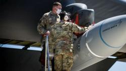  Amerika Serikat Sukses Uji 2 Rudal Canggih Lockheed Martin