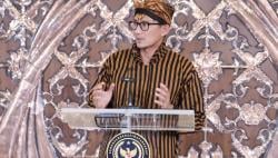 Ekonomi Bangkit, Menparekraf: Desa Wisata Jadi Destinasi Favorit saat Libur Lebaran