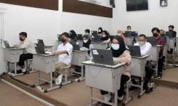 Daftar 10 Sekolah Terbaik di Yogyakarta, SMAN 8 Yogyakarta Nomor 1