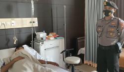 Sopir Bus Maut yang Menewaskan 14 Penumpang di Tol Sumo Diduga Konsumsi Sabu