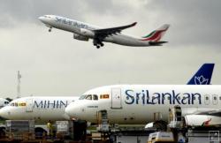 Sri Lanka Akan Jual Maskapai Nasional dan Cetak Uang demi Stabilkan Keuangan Negara