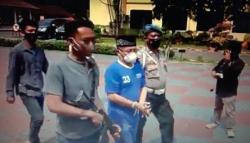 Diduga Tawarkan Proyek Fiktif, Staf Ahli Bupati Bekasi Ditangkap di Subang