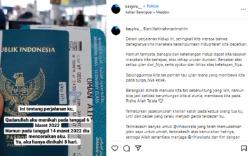 Viral Kisah Perempuan Diceraikan Suami usai 8 Hari Menikah, Netizen Merinding Bacanya