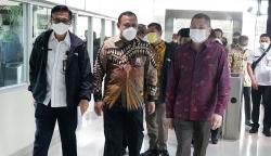 KPK Undang 20 Parpol Deklarasi Bersama Politik Cerdas Berintegritas