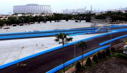 Ancol Ditutup untuk Umum 4 Juni 2022, Hanya Penonton Formula E yang Boleh Masuk