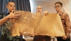 Kurangi Sampah Plastik di E-Commerce, ALDO Hadirkan Hexcel Wrap