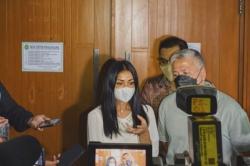 Kuasa Hukum Nirina Zubir Sebut Pihak Bank Diduga Terima Aliran Dana dari Riri Khasmita, Jumlahnya di Atas Rp200 Juta